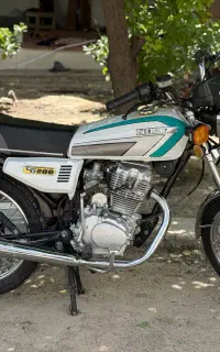 نیکتاز ۲۰۰ مدل ۹۵