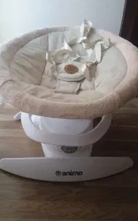 گهواره برقی