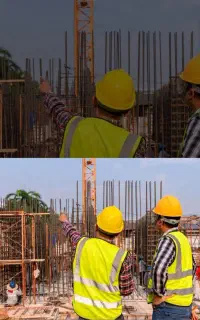 مهندس مجری ذیصلاح کاملا مطابق میل بسازبفروشمحترم