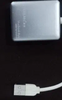 هاب۴پورتusb