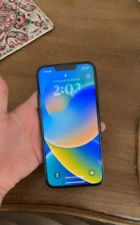 ایفون 13 نرمال