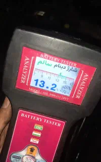 خدمات سیار برق خودرو