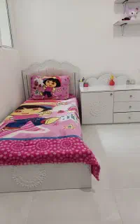 تخت خواب کودک