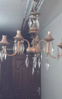 وسایل منزل لوستر هود آکواریوم