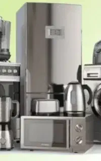 لوازم منزل از دم قسط