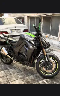 بلنتاzبنلی طرح z1000