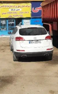 صدور بارنامه شبانه روزی بزرگ مقیاس از سراسر کشور