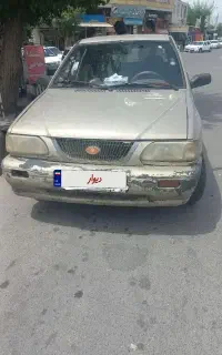 فروش خودرو