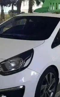 ریو سدان ۲۰۱۶