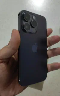 Iphone 14 pro 256