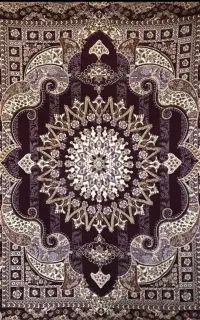 روفرشی مخمل دورو عمده ۳ ۶ ۹