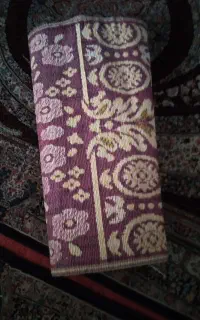زیرانداز میزخاطر