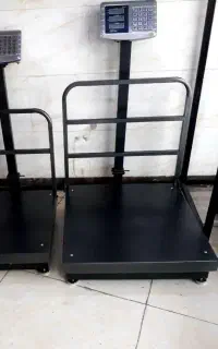 باسکول ki400i