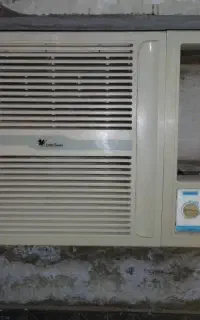 کولرگازی پنجره ای ۱۸۰۰۰