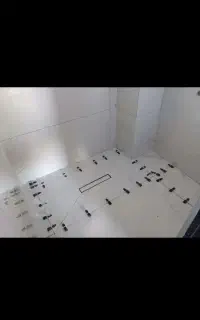 خدمات بنای کاشی سرامیک سنگ گچ کاری تخریبرفع‌نم
