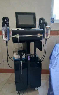 پیکرتراشی ، بدون جراحی