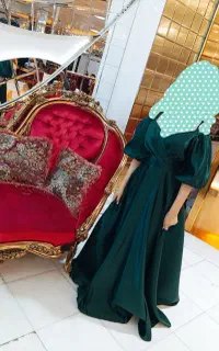لباس مجلسی