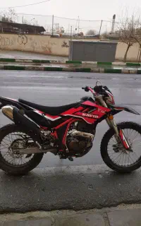 تریل T4 کویر ۲۰۰