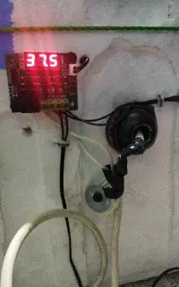 دستگاه جوجه کشی بردسیر