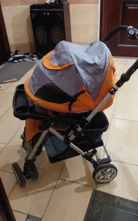 کالسکه کاپلا