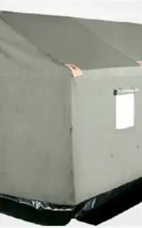 چادر کمپینگ ۱۲ نفره
