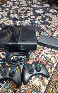 ایکس باکس۳۶۰(xbox360)