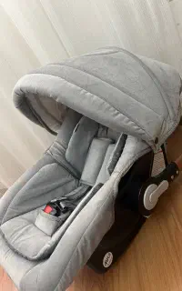کریر نو