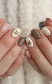 کاشت ناخن
