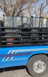 نیسان تکسوز