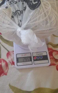 نخ رافیا تابیده شده
