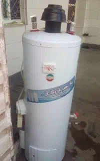 ابگرمکن