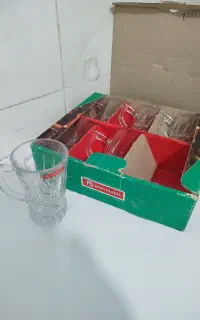 استکان چای خوری