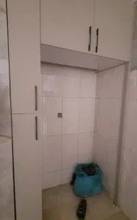 کابینت آشپزخانه