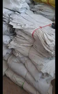 گونی ارد تعداد بالا