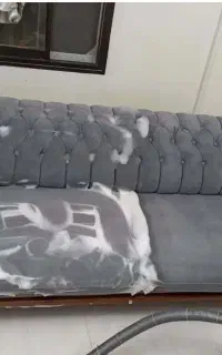 مبل شویی و نانو شویی تک ستاره‌