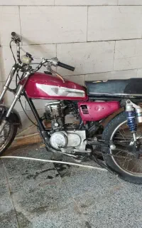 موتور125