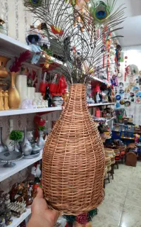 سالونگ سایز کوچیک رومیزی