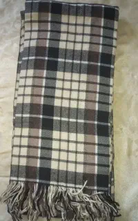 پتو  مسافرتی نو