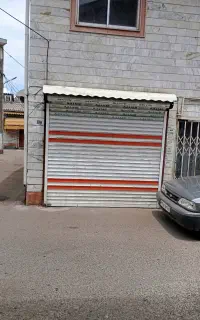 مغازه ۱۰ متری دو نبش کوچه رجایی