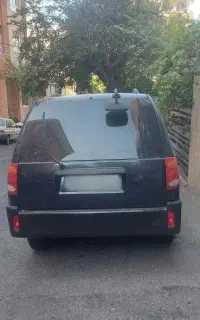 ون کافه فودکار،رستورانی