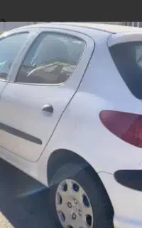 206تیپ ۵ مدل ۹۲