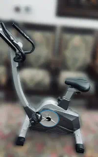 دوچرخه ثابت EMH