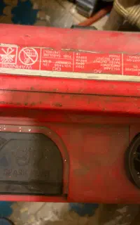 موتور برق