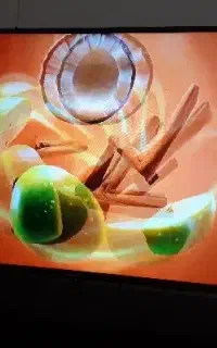 تلویزیون پاناسونیک 43 ال ای دی فول اچ دی گیمینگ