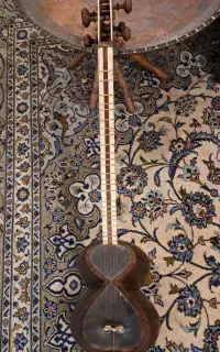 تار قدیمی