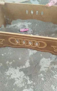 میز وسط