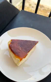 *چیز کیک و کوکی برای کافه ها *