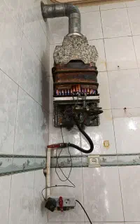 آبگرمکن بوتان