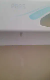 یخچال قدیمی