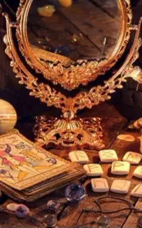 خدمات فال و طالع بینی و دعانویسی